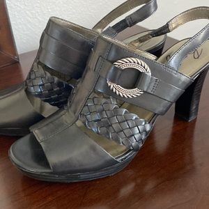 Brighton Venti Women’s Slingback